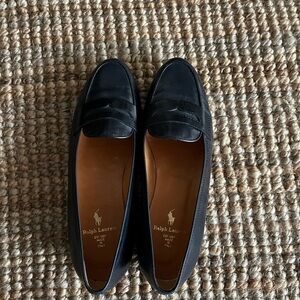 Vintage Ralph Lauren Loafers